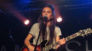 Amy Shark - &quot;You Think I Think I Sound Like God&quot; (Live in Boston)