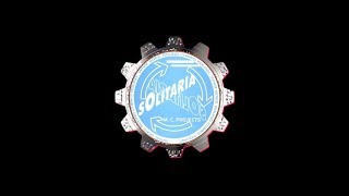 Solitaria ‎– Medusa (Original Blue Mix) 1996