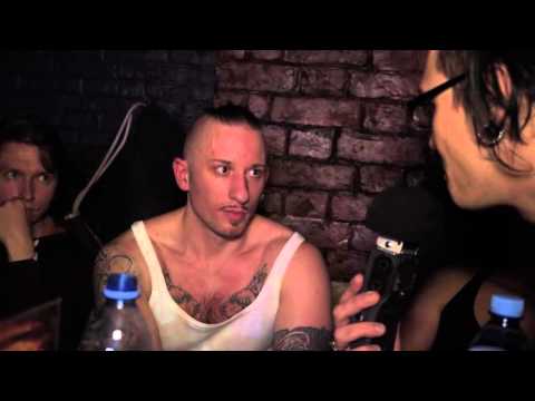 STRONG PRODUCT vs DBS / RUSSIAN EBM / 11.03.2016