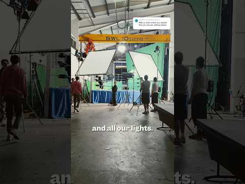 Reel tagged #ad