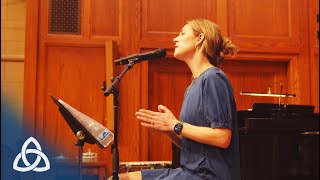 Wonderful Merciful Savior feat. Katie Peslis | Covenant Presbyterian Church, Nashville