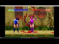 Mortal Kombat Trilogy Thunder Edition 5 1 Stage Fatality S Pt 1 Mugen Mortalkombat