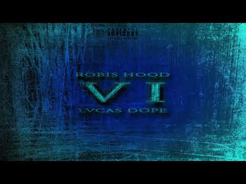 ROBIS x LVCAS DOPE - 6