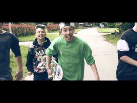 LEVEL X 'What makes you beautiful' One Direction Cover prod by Vichy Ratey   Mario Novembre