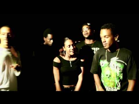 Jély - Oni_DoG - GuimS - Dasha - Stywatt - MAMA - CMM 2011 - Tchouckouff CMM