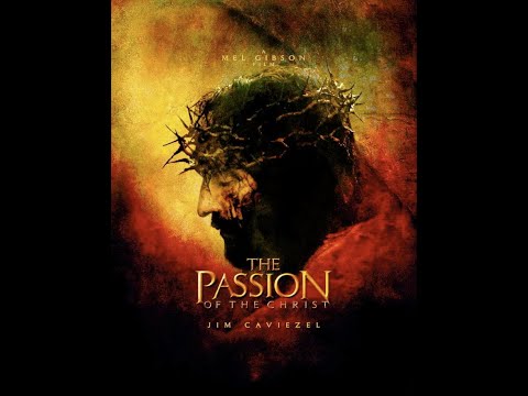 Fundo - A Paixão de Cristo (Mary Goes To Jesus) 30 Minutos