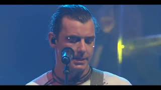 BUSH - Eye Of The Storm