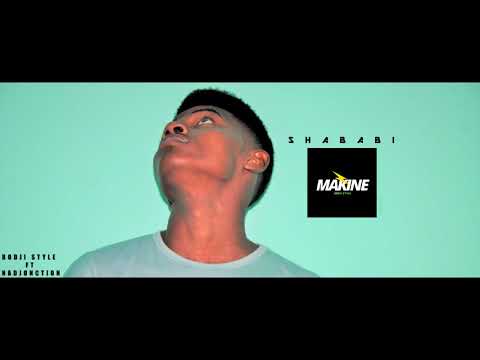 Bodji Style - S H A B A B I - ft Nadjonction (Audio officiel)
