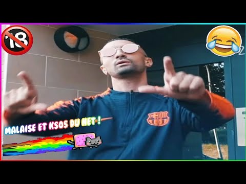 Malaise TV et les pires cassos du net #1