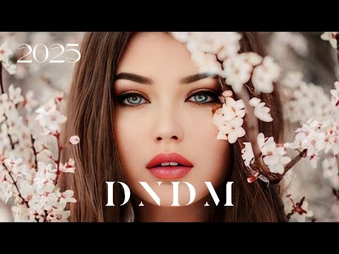 DNDM & Hilola Samirazar - Anta li-l-Hayat  (Original Mix) || 2025
