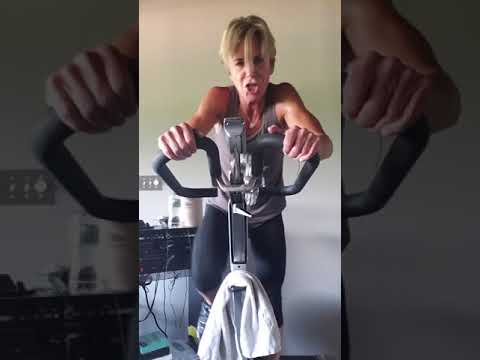 Betsy's Birthday Ride