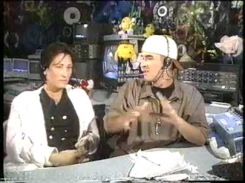Thumbnail for KD Lang - 2nd rare NZ interview (circa 1997) by K.d. lang