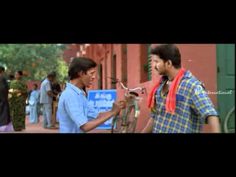 Bagavathi - Vadivelu's comedy 1