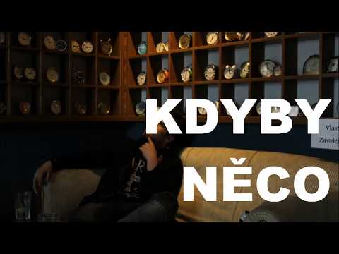 VlastYs - Zavolej II (LYRICS VIDEO)