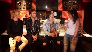 Interview With New City