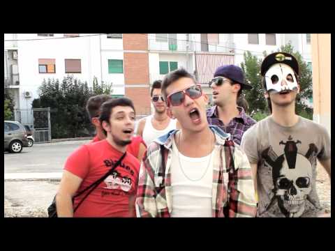 HARAKIRI feat. SKP - PUT YA DATCHES IN THA AIR - RMX by BBJ - OFFICIALTRAILER HD