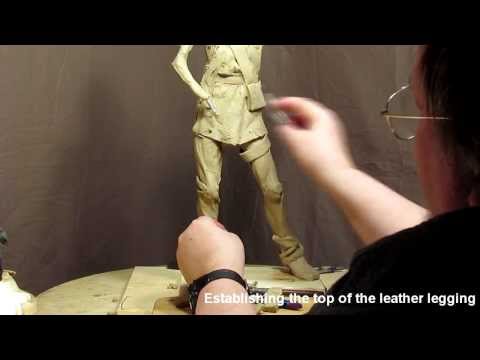 Working on my 6th Instructional DVD - Another Continuing Sneak Peek