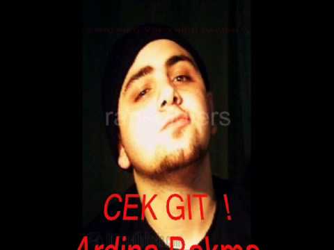 RapSoldiers Felaket - Cek Git