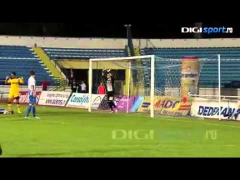 Incredibila galerie a lui FC Brasov!