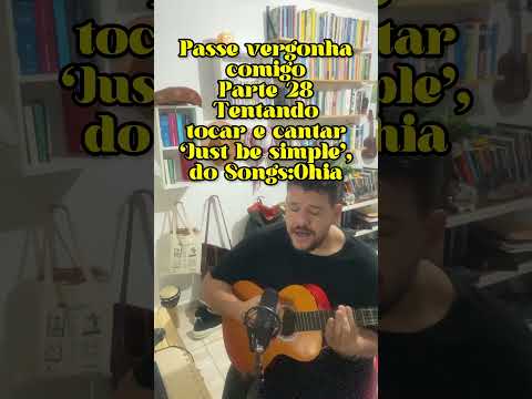 #shorts #violacaipira #dezcordas #songsohia #justbesimple #folkgoescaipira