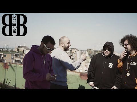 - VENIMMO A NUJE - Prod. Yambù / MC - Wking -  Gheto - Ralph P - Danny G / Scratch - Dj Times