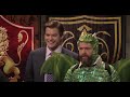 All of Bill Hader's breaking Character moments on SNL - Compilation