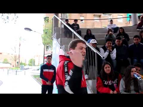 SHOVER vs NATHAN (Filtros) - 2ªClasificatoria SoutheastNacional