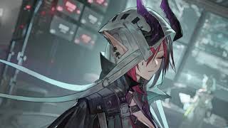Arknights EP - ONE BY ONE
