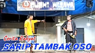 Download lagu Sarip tambak oso Ludruk budhi Wijaya live Sooko Wringinanom Gresik. mp3