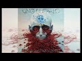 King Buffalo The Burden Of Restlessness Full Album 2021