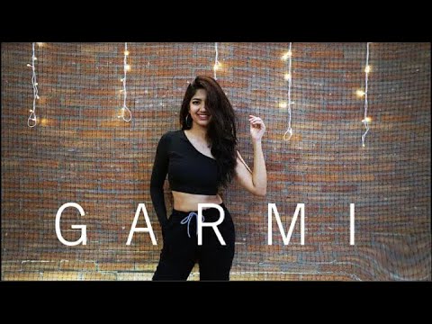 garmi song street dancer 3d varun d nora f shraddha k badshah neha k dance cover QgppupiJCRw 1080p