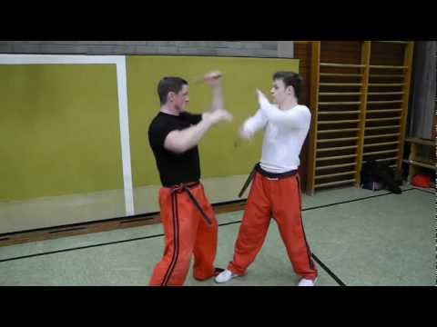 Modern Arnis Tapi-Tapi #1