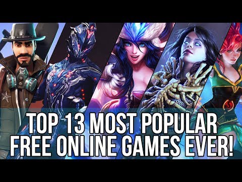 download lagu mp3 mp4 Most Popular Online Games 2018, download lagu Most Popular Online Games 2018 gratis, unduh video klip Most Popular Online Games 2018