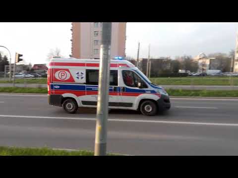 [Hi-Lo] Alarmowo - Fiat Ducato (P) - ZOZ Włoszczowa