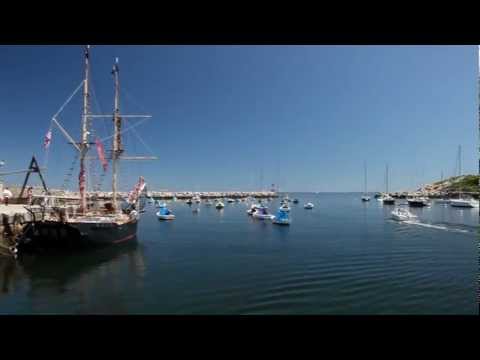 Rockport, MA .mov