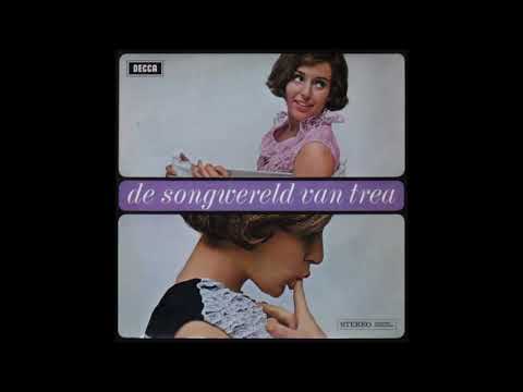 Trea Dobbs  -  Jazz Wals  1965