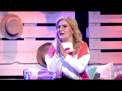 C. Hrubaru despre Bikers For Humanity Rock Fest 2022, "In Direct Cu Viata", la TVR, cu Liana Stanciu