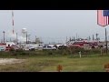 Texas gas leak: four workers, including two brothers ...