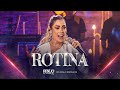 ROTINA Desejo De Menina DVD Nostálgico