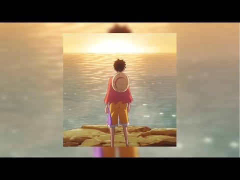 Dear Sunrise (One Piece Ending 20) - Sped up | Maki Otsuki