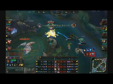 League of Legends but everytime they use a Stopwatch "mmm whatcha say" plays