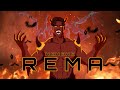 Rema - HEHEHE (Official Animation Music Video) Rema - HEHEHE (Official Animation Music Video)