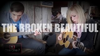 Ellie Holcomb - The Broken Beautiful | One One 7 TV Nashville