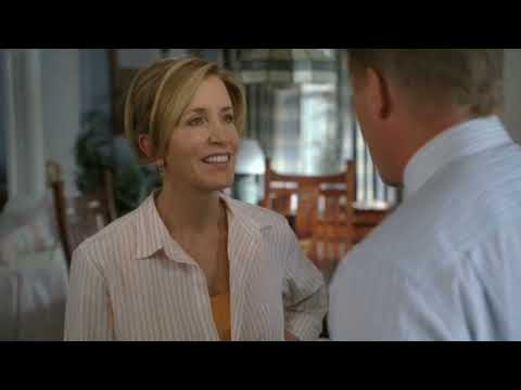 Tom Compares People to Yams to Sell His Mom as the Nanny  Desperate Housewives