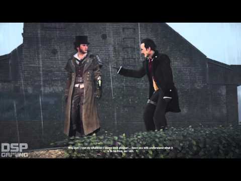 Assassin's Creed Syndicate playthrough pt62 - Conscientious Disagreement
