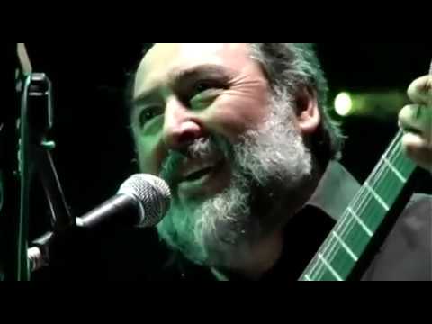 Larbanois & Carrero - Comparsa Silenciosa (Video Oficial)