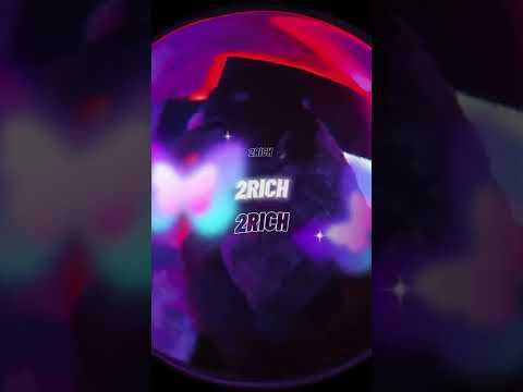 BIG TONKA - 2RICH (feat. Margiela) [Official Music Video]