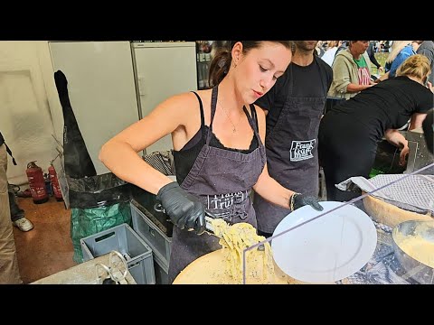 DISCOVER Italy's Most DELICIOUS Street Food!