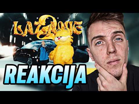 GRŠE BIBO TV i LOBO NOVE PESME - CHODA REAKCIJA