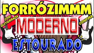 Forrózinho moderno estourado forró no teclado show BA RJ vanerão forrózão SP festa piseiro Melody RS